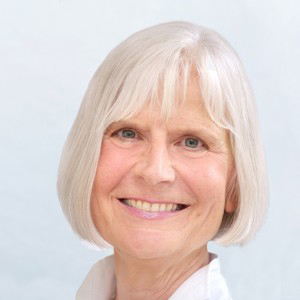 Dr. med. Birgit Hickey